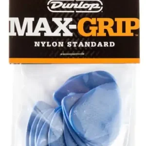 Finální Výprodej Dunlop Max grip 1,5 trsátka 12 ks v sáčku