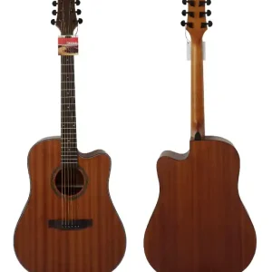 Akustická kytara AIERSI SG01MM-41 Značkový