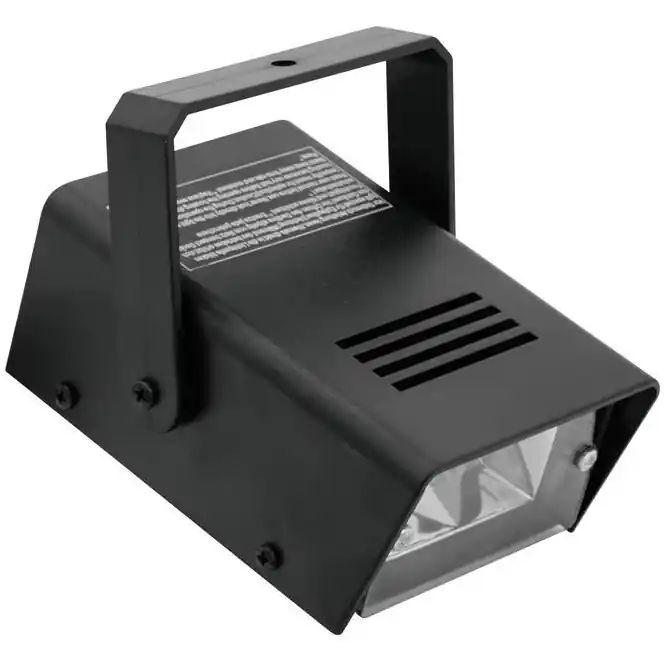 Novinka Eurolite Discostrobe 50