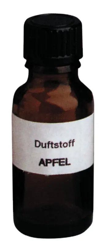 Esence jablko, 20ml Finální Výprodej