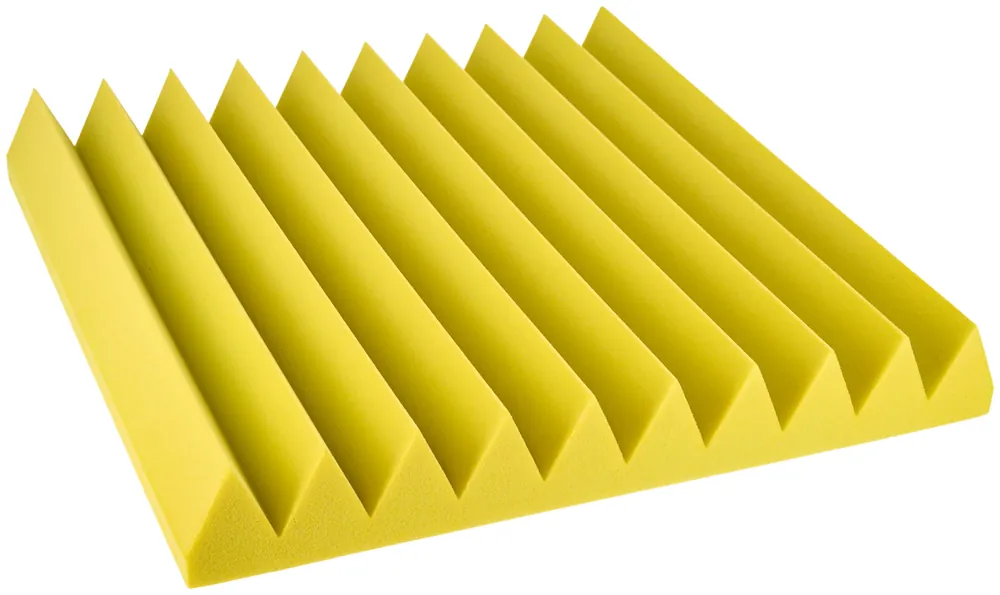 Cenový Hit PYRAMID V-Profil Yellow