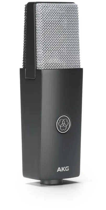 AKG C104 Nejlepší Volba