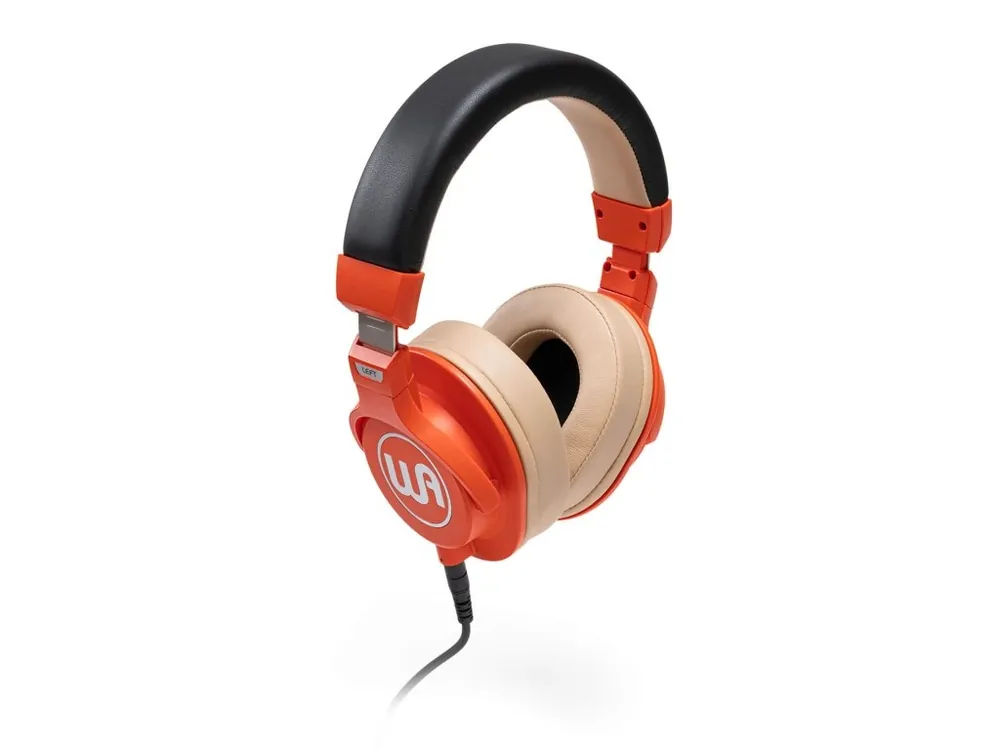 WARM AUDIO WA-HRO Oblíbený