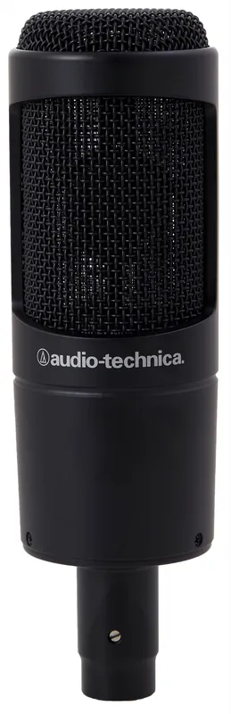 Audio-Technica AT2035 Cenový Hit