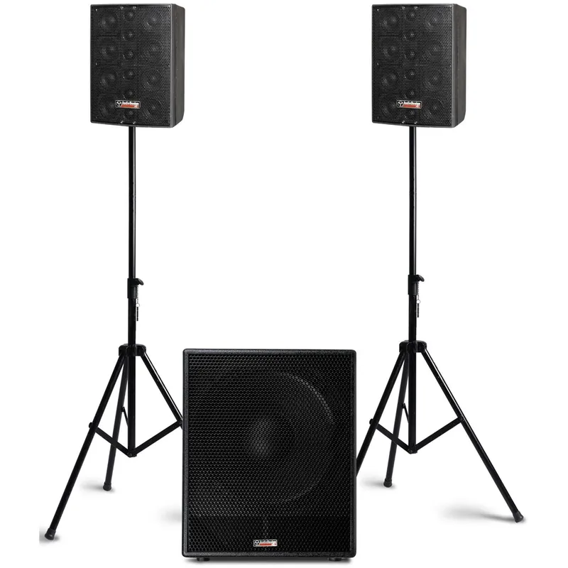 AudioDesign TRIO F1 Odeslání Ihned