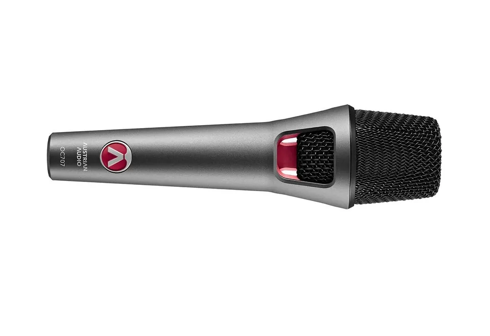 Tovární Cena Austrian Audio OC707