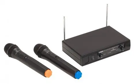 Akční Nabídka SOUNDSATION WF-V21HHA