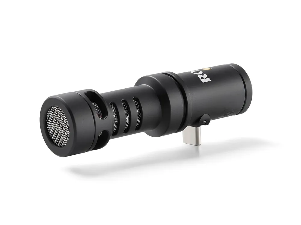 RODE VideoMic Me-C plus Expresní Doručení