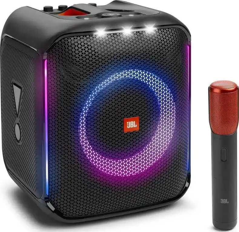 Novinka JBL PartyBox Encore