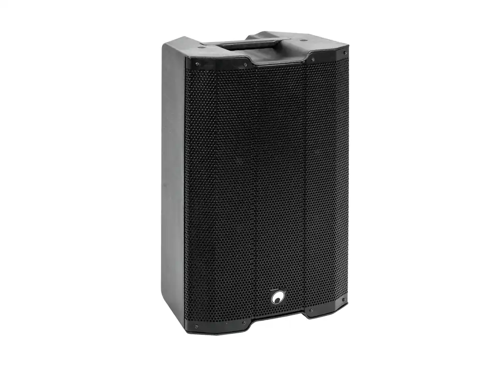 Bezpečná Platba Omnironic XIRA-215A, 15" aktivní reprobox, 350W