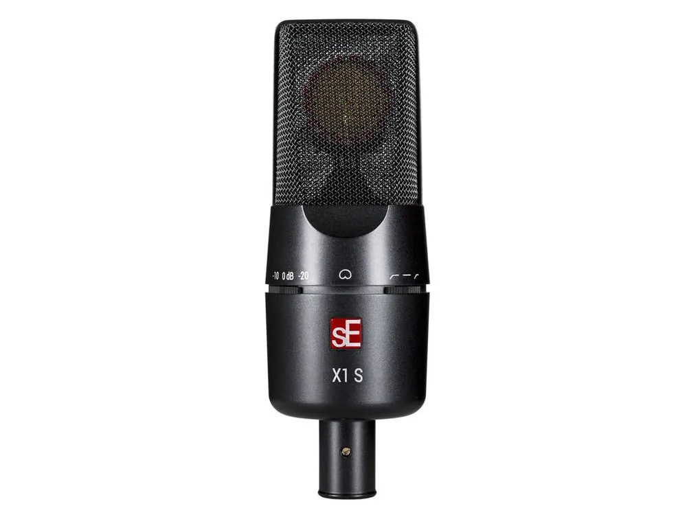 Výhodná Nabídka sE Electronics X1 S