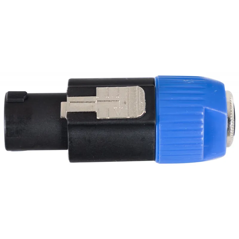 Odeslání Ihned Proline adapter jack - speakon