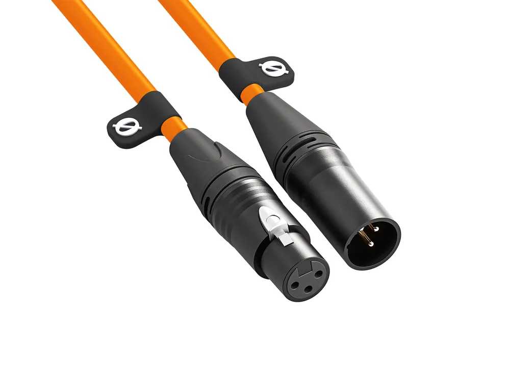 RODE XLR CABLE-3m orange Výprodej