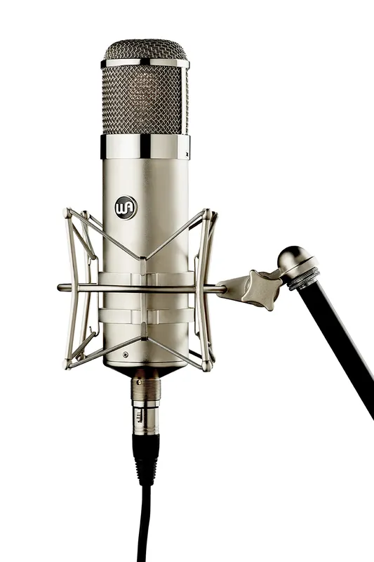 WARM AUDIO WA-47 Sezónní Sleva