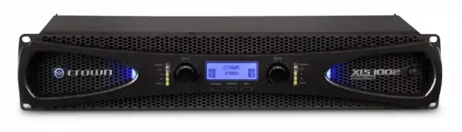 Crown XLS1002 Dokud Zásoby Vydrží