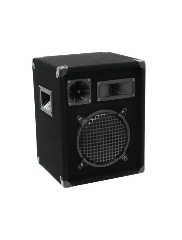 Omnitronic DX-822, reprobox 75W Novinka