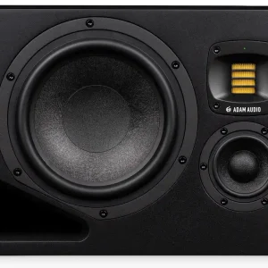 ADAM AUDIO A8H-B Side Omezená Nabídka