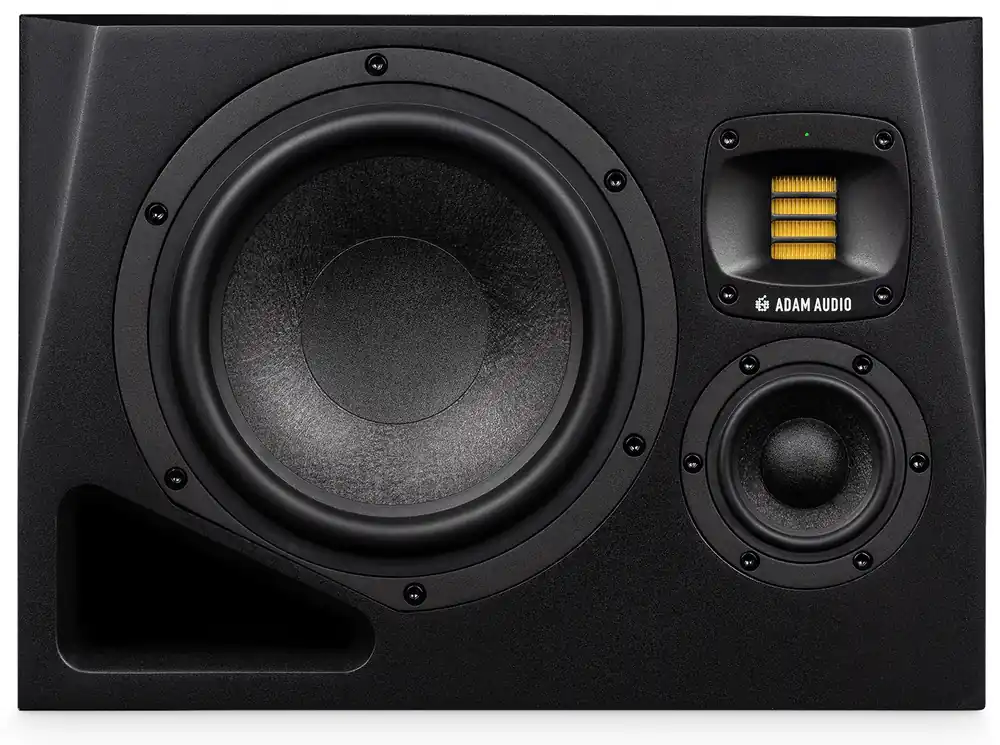 ADAM AUDIO A8H-B Side Omezená Nabídka