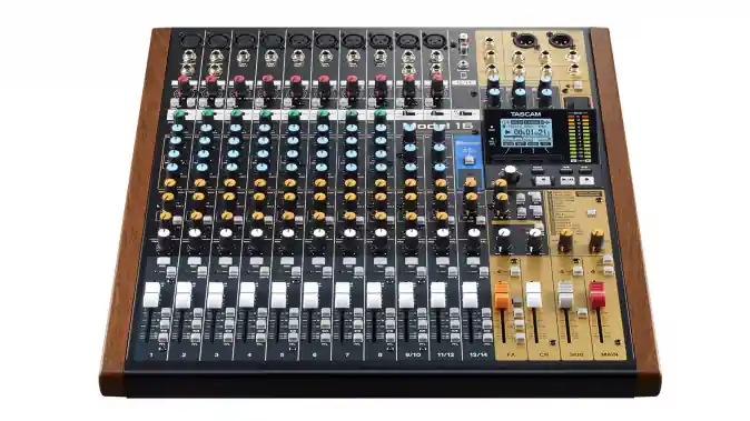 Tascam Model 24 Originální