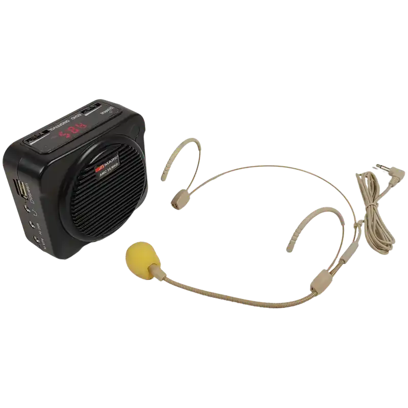 Zlevněný Mark AMC 15 MKII