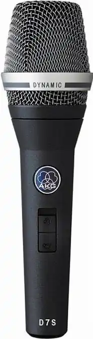AKG D7 S Pouze Dnes