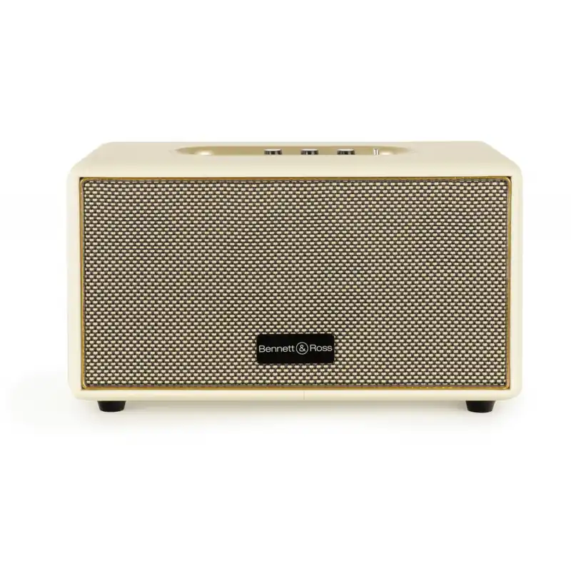 Aktuální Bennett & Ross BB-860 CW Blackmore Bluetooth
