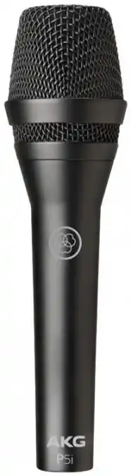 AKG P5i Akční Nabídka