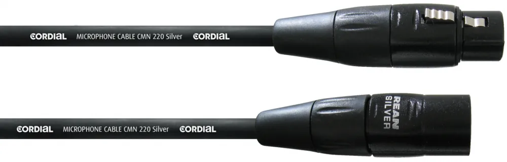 Cordial CIM 5 FM Sleva