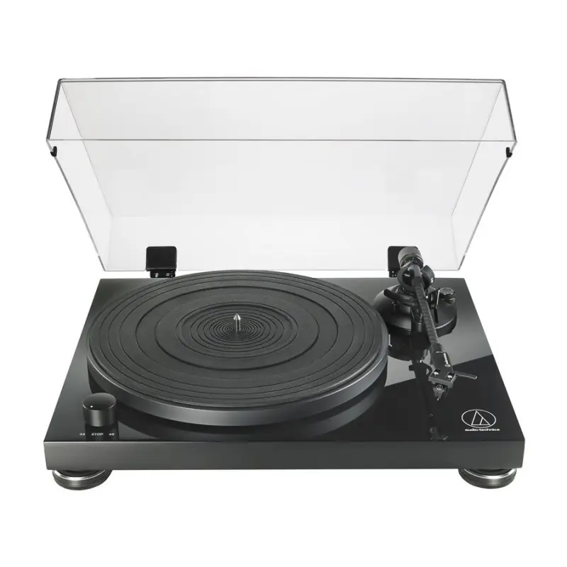 Časově Omezené Audio-Technica AT-LPW50PB