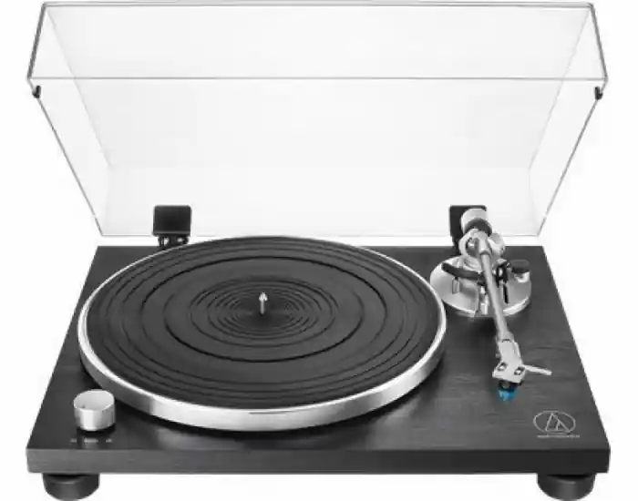 Audio-Technica AT-LPW30BK Originální