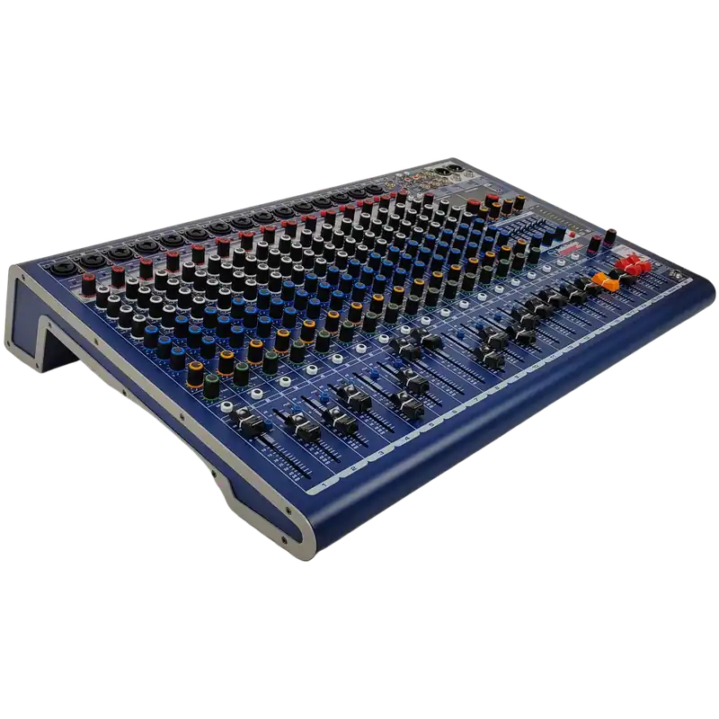 Expresní Doručení AudioDesign LIVE X16