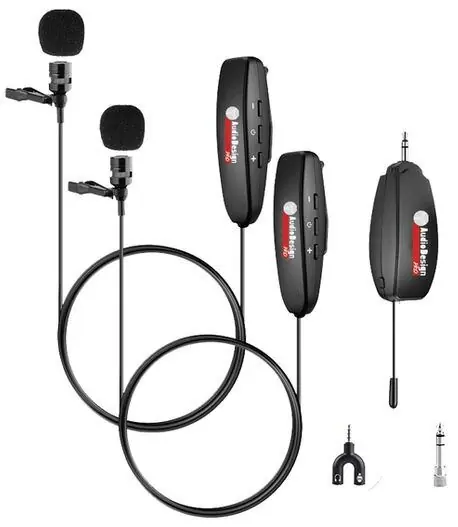 AudioDesign PMU 501 LV2 Omezená Nabídka