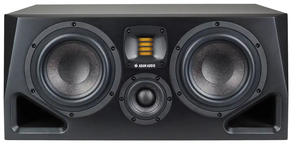 Víkendová Akce ADAM AUDIO A77H