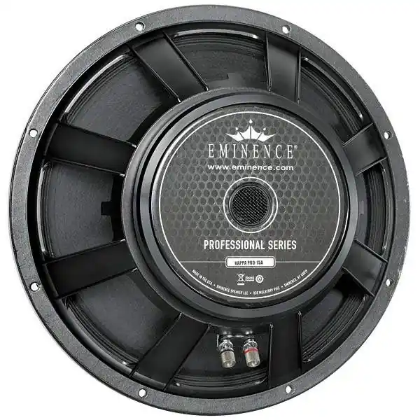 Eminence Kappa PRO 15A Speciální Cena
