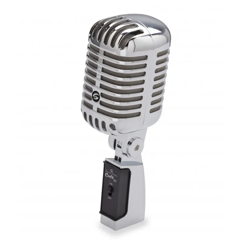 Must-Have SOUNDSATION CULT 55