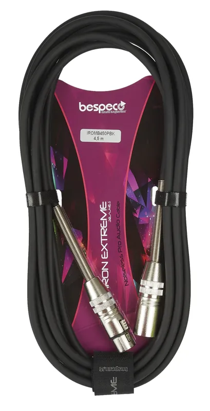 BESPECO IROMB450P Pouze Dnes