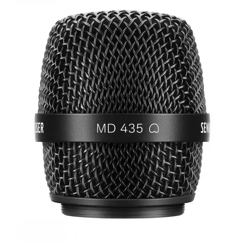 Nízká Cena Sennheiser MM435 mikrofonní hlava