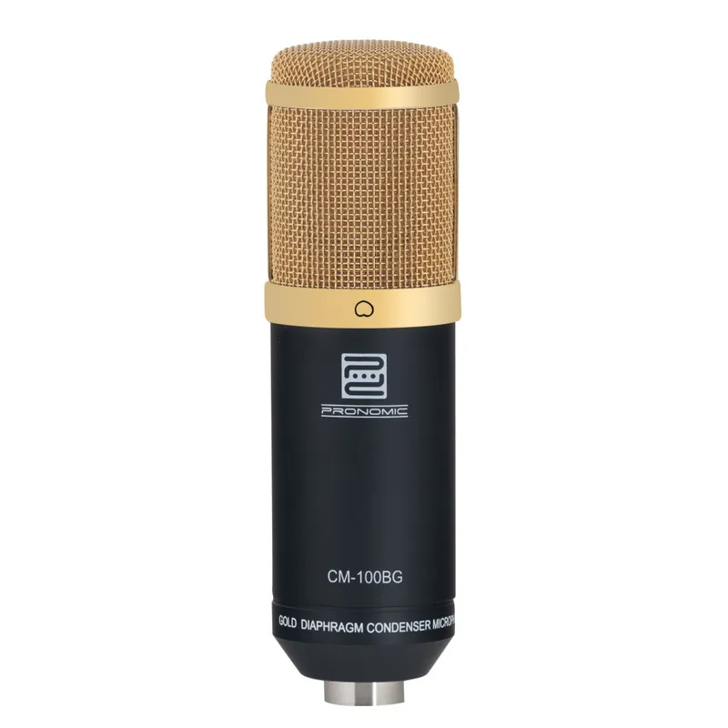Pronomic CM-100BG Výhodná Nabídka
