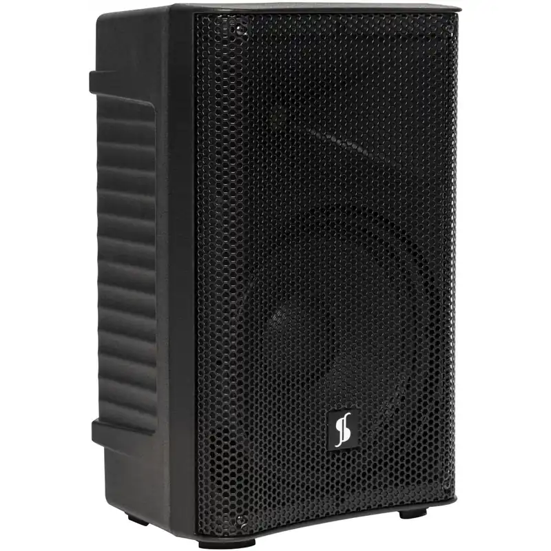 Stagg AS10, aktivní 10" reprobox MP3/BT/USB/TWS, 125W Speciální Cena