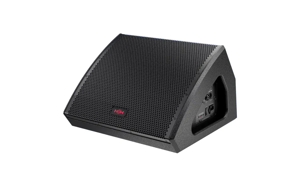 HH Electronics TRM-1201 Jen Po Omezenou Doba