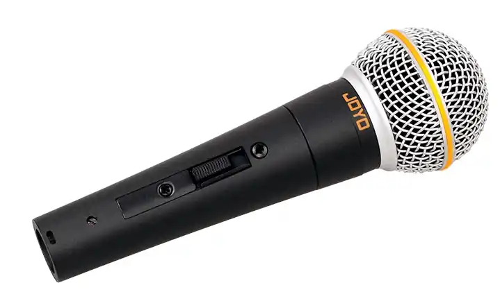 JOYO DM-1 Značkový