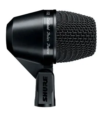 Shure PGA52 XLR Tovární Cena