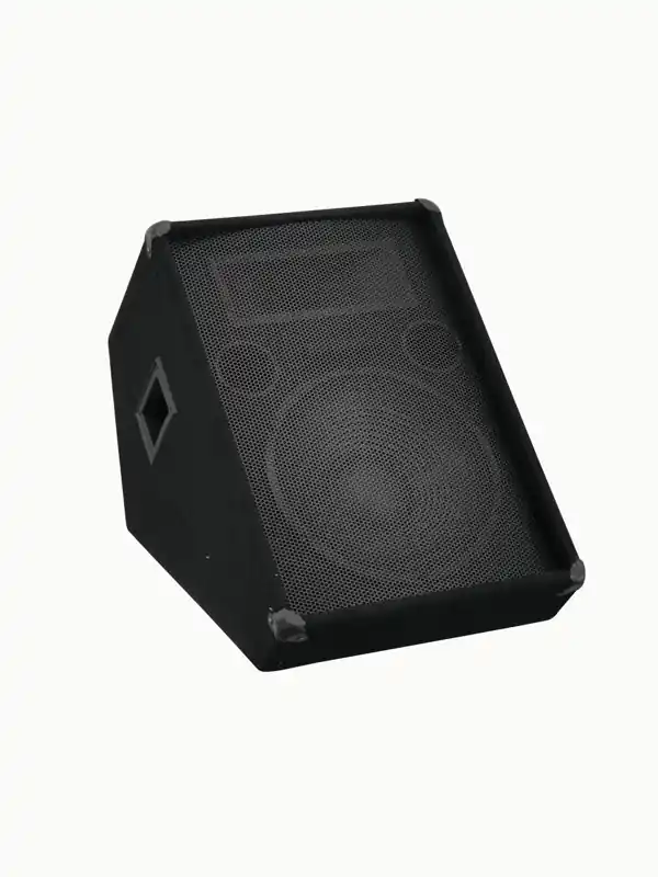Cenově Výhodný Omnitronic M-1230, reprobox 150W