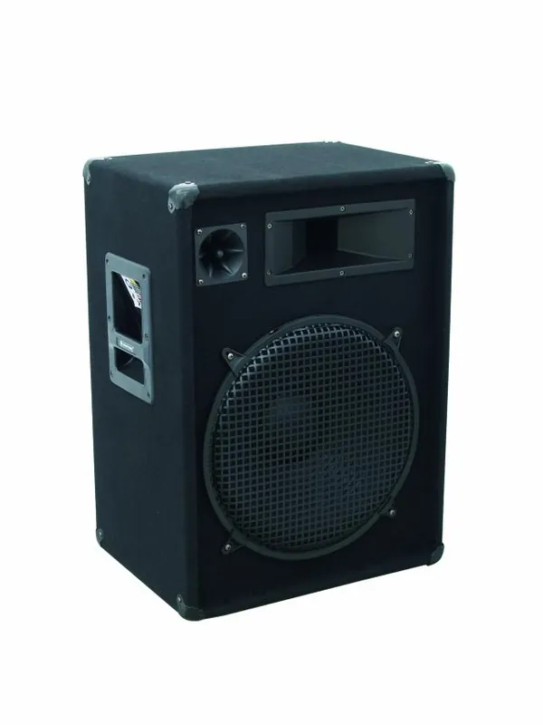 Omnitronic DX-1522, reprobox 200W Akční Cena