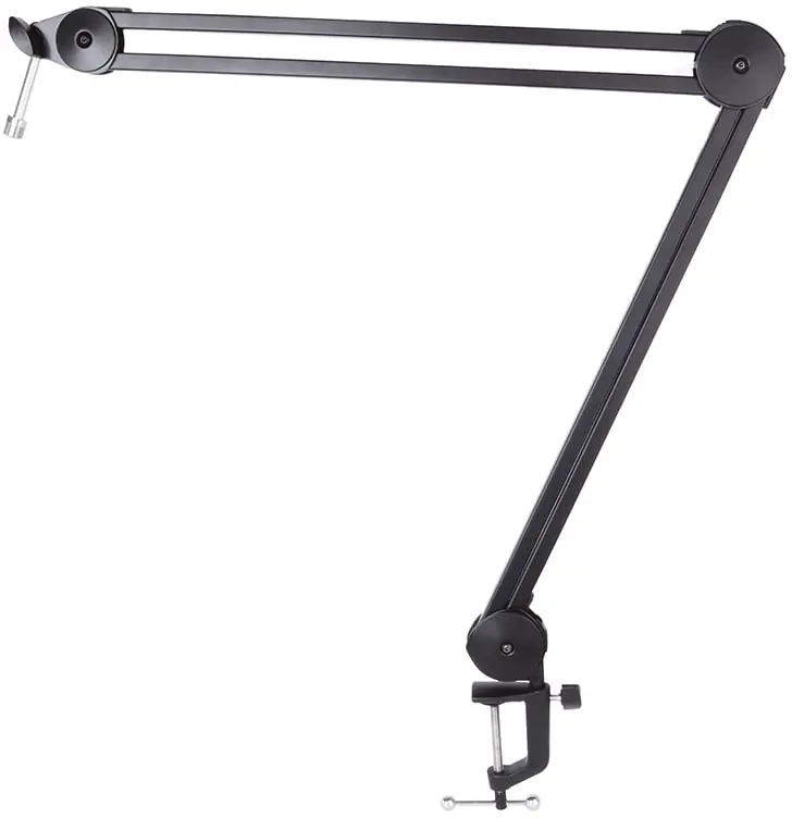 Alctron MA612 Mikrofonní stojan-stolní Cenově Výhodný