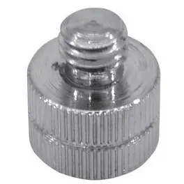 Omnitronic redukce mikrofonní z 5/8" na 3/8", balení 10ks Poslední Šance
