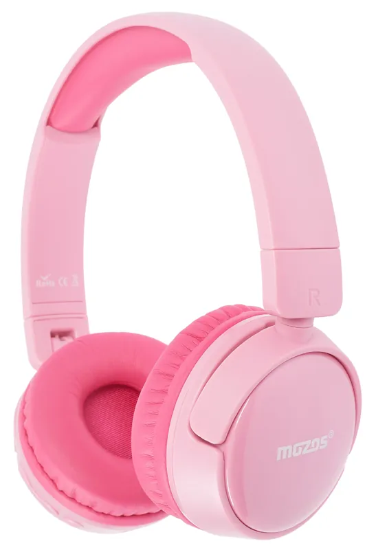 Pouze Dnes MOZOS KID3-BT-PINK