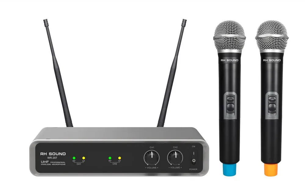 RH Sound WR-207 HH Odeslání Ihned