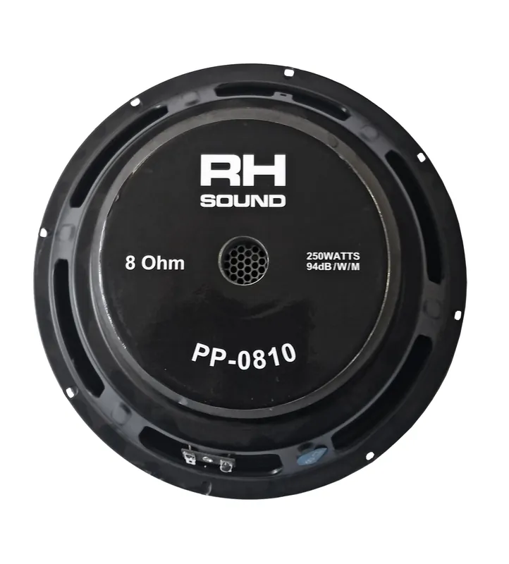 RH Sound PP-0810 Novinka