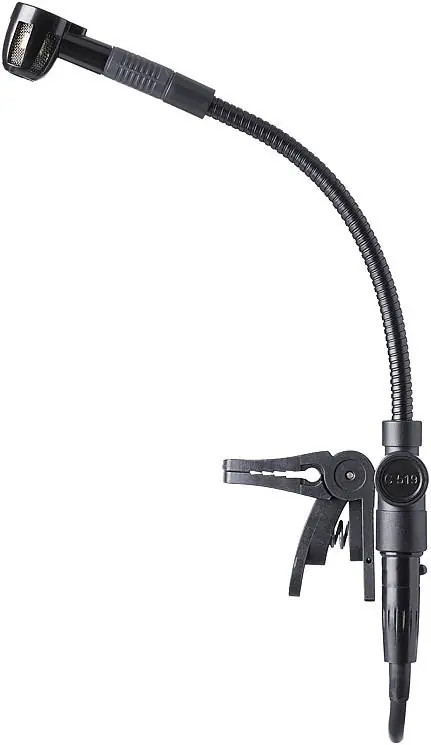 Dokud Zásoby Vydrží AKG C519 ML